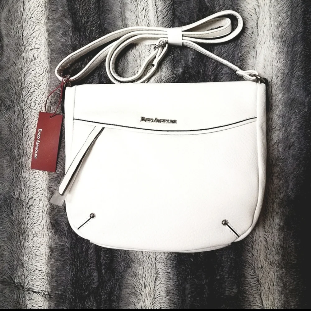 Enzo Angiolini Bag NWT